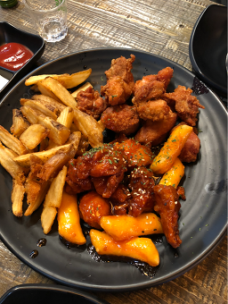 로켓치킨 사진 6