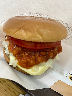 모스버거 익스프레스 강남구청역점 대표 사진