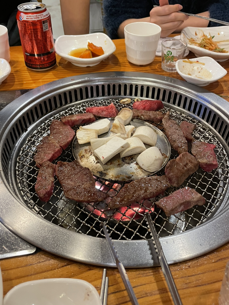 횡성한우터 대표 사진