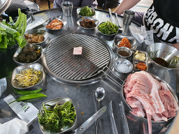 흑돈퍼주는집 사진 8