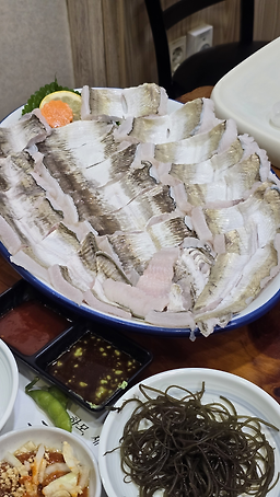 군산앞바다 2
