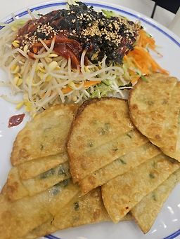 도리돌돌김밥 수원영통점 사진 4