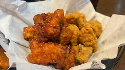 교촌치킨 서초3호점 사진 2