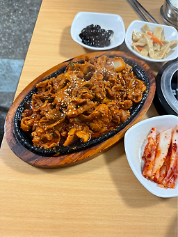 황제부대찌개 공덕점 사진 2