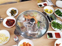 구기영 조방낙지 3