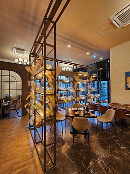 Todamgol (토담골) 3