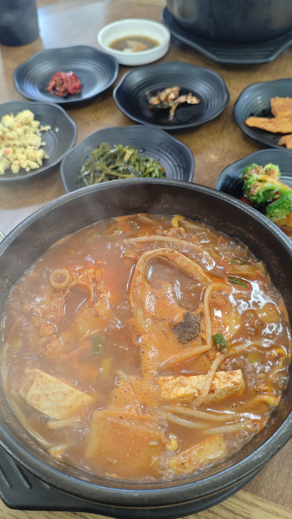 동태임꺽정 대표 사진