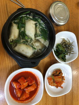 올갱이나라 사진 2