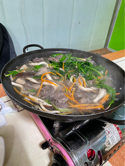 알선식당 5