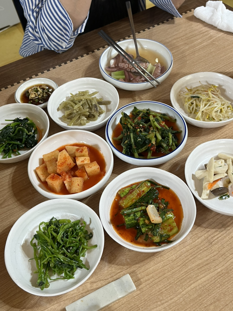 박속낙지탕 4