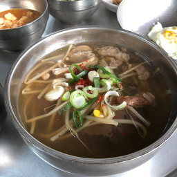 정원식당 5