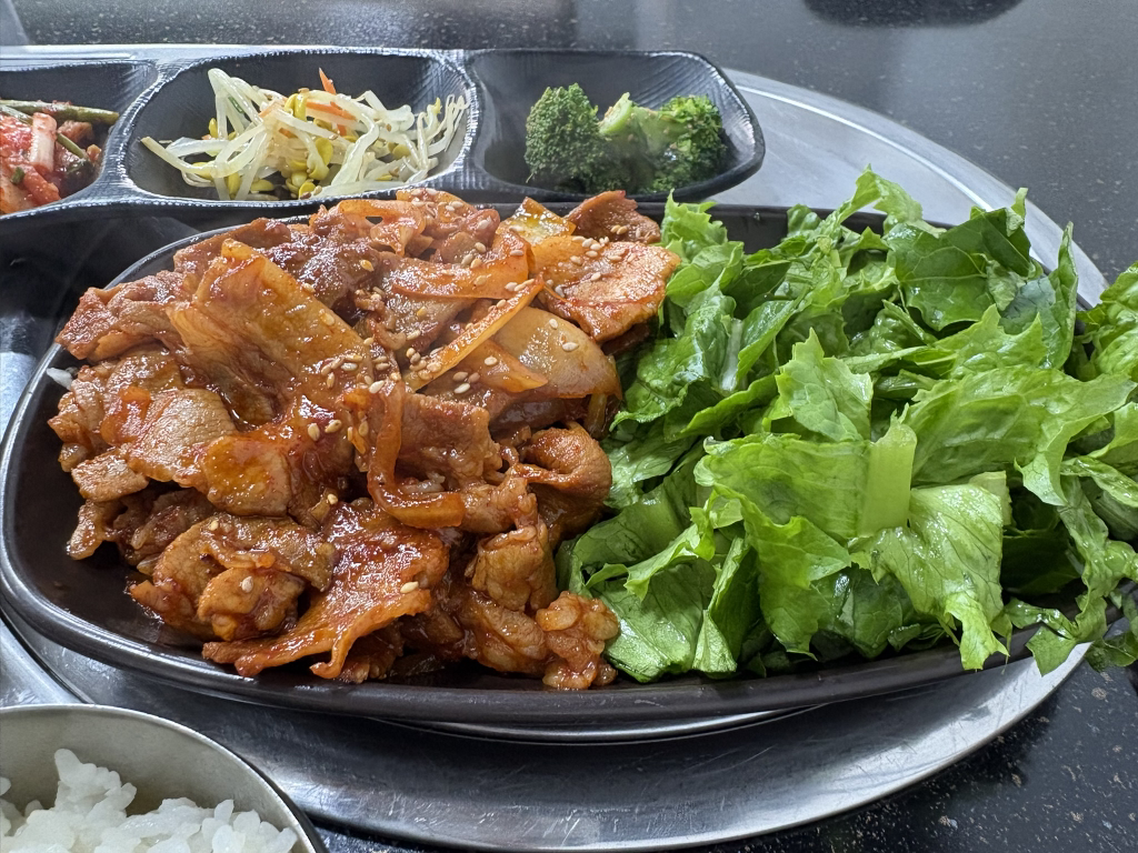 한양촌 사진 2