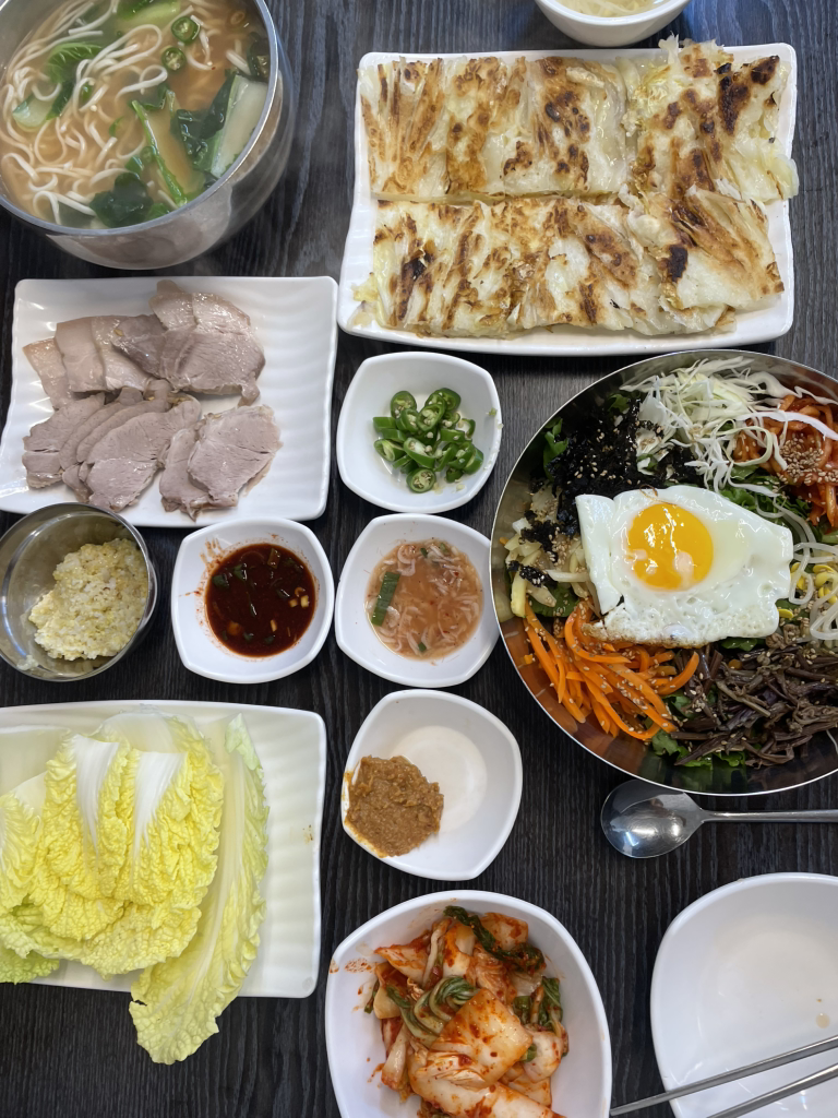 Andongjip (안동집) 3