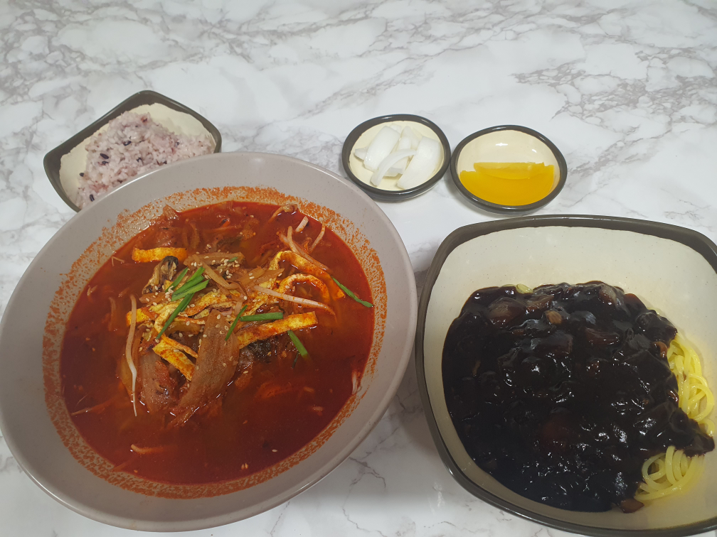 국빈중화요리 사진