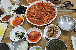 현미해물천국 6