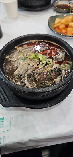 Yangpyeongseoulhaejangguk (양평서울해장국) 3