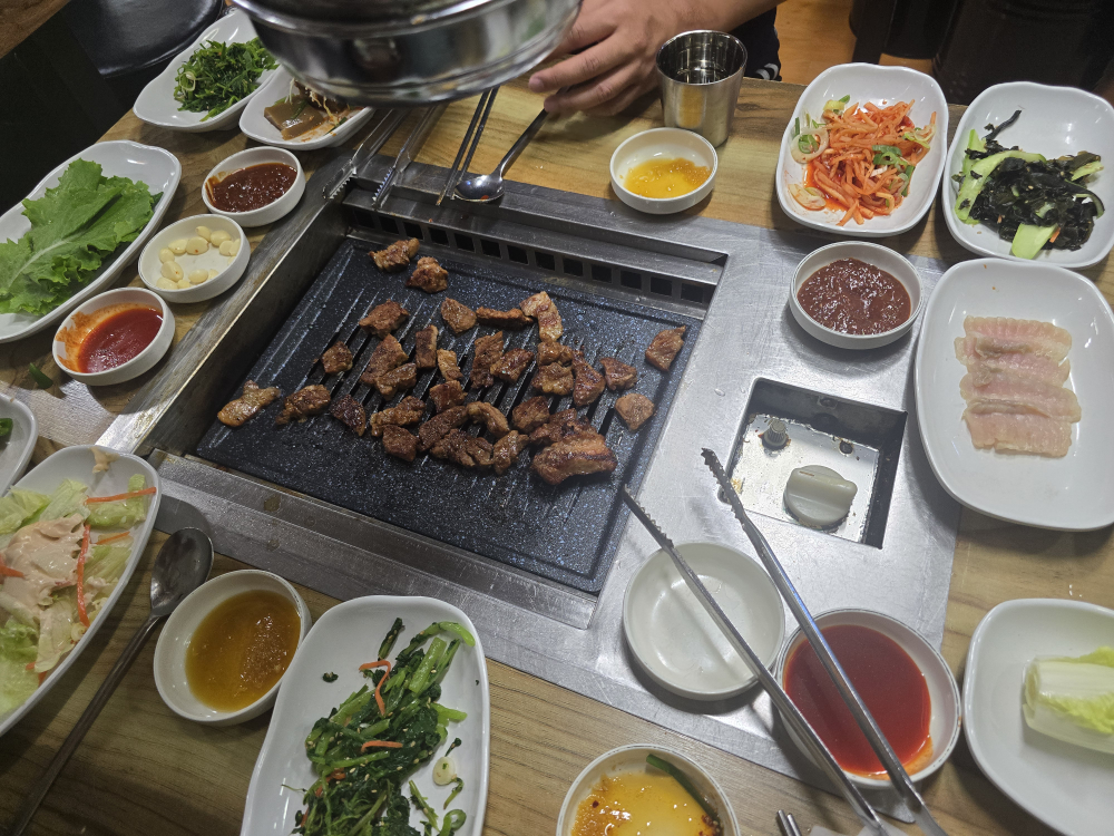 큰손갈비 사진 7