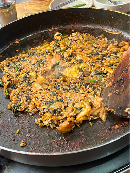 우리닭갈비 대표 사진