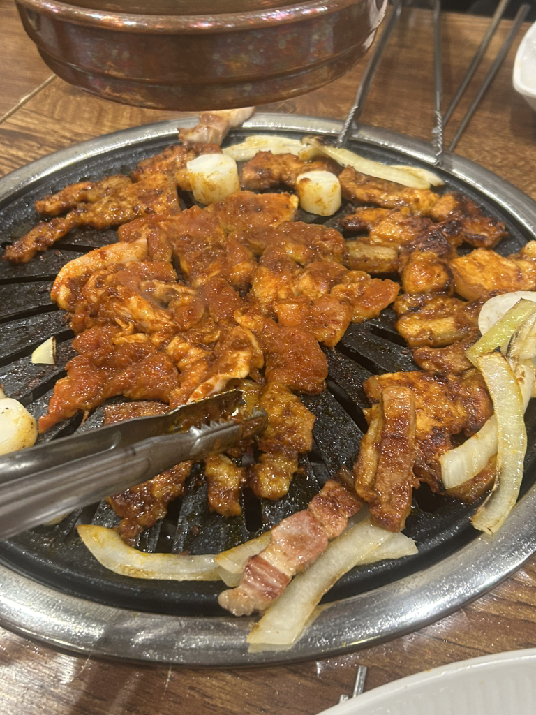 돈떼목장 사진 2