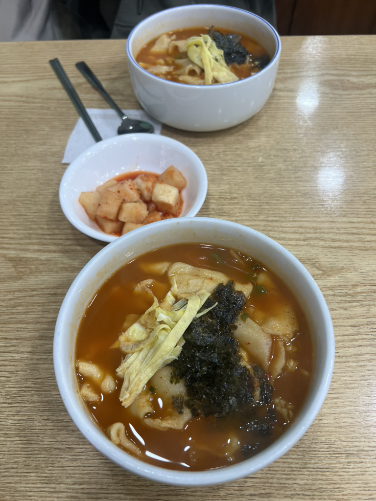 장원김밥 서초점 사진 3