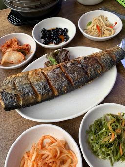 Boseongjang (보성장) 3