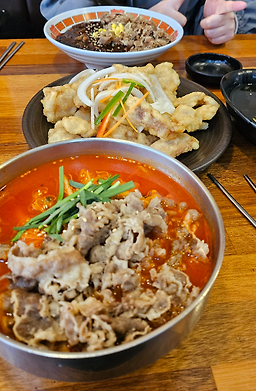Machaijjamppong (마차이짬뽕) 3