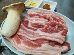 효돈연탄구이 사진 2