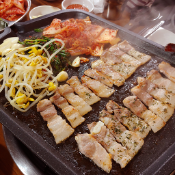 고향집 대표 사진