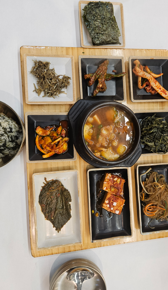 동탄곤드레 2