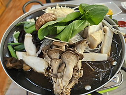 Hannongwonkkottteulgadeun (한농원꽃뜰가든) 3