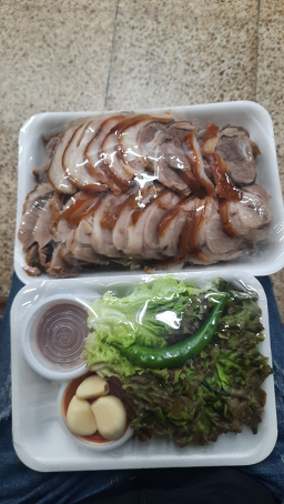 Jangchungdonghanbangwangjokbal 5
