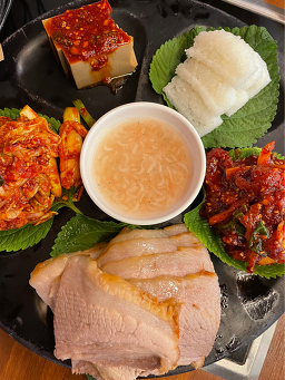 한소반 청계산점 6