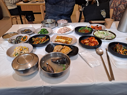 Jeilsikdang 4