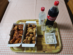 교촌치킨 상도점 5