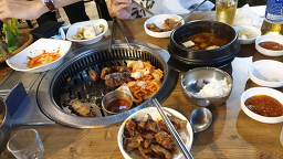 흑다돈 강남직영점 대표 사진