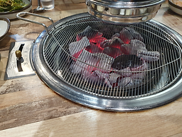 Cheonilgalbi (천일갈비) 1