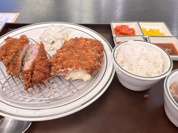돈까스에빠지다 침산점 3