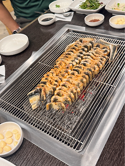 장수촌 1