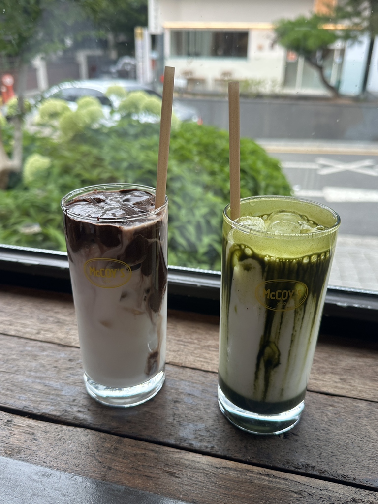 맥코이 신사