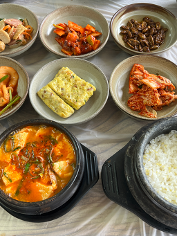 고향맛집 2