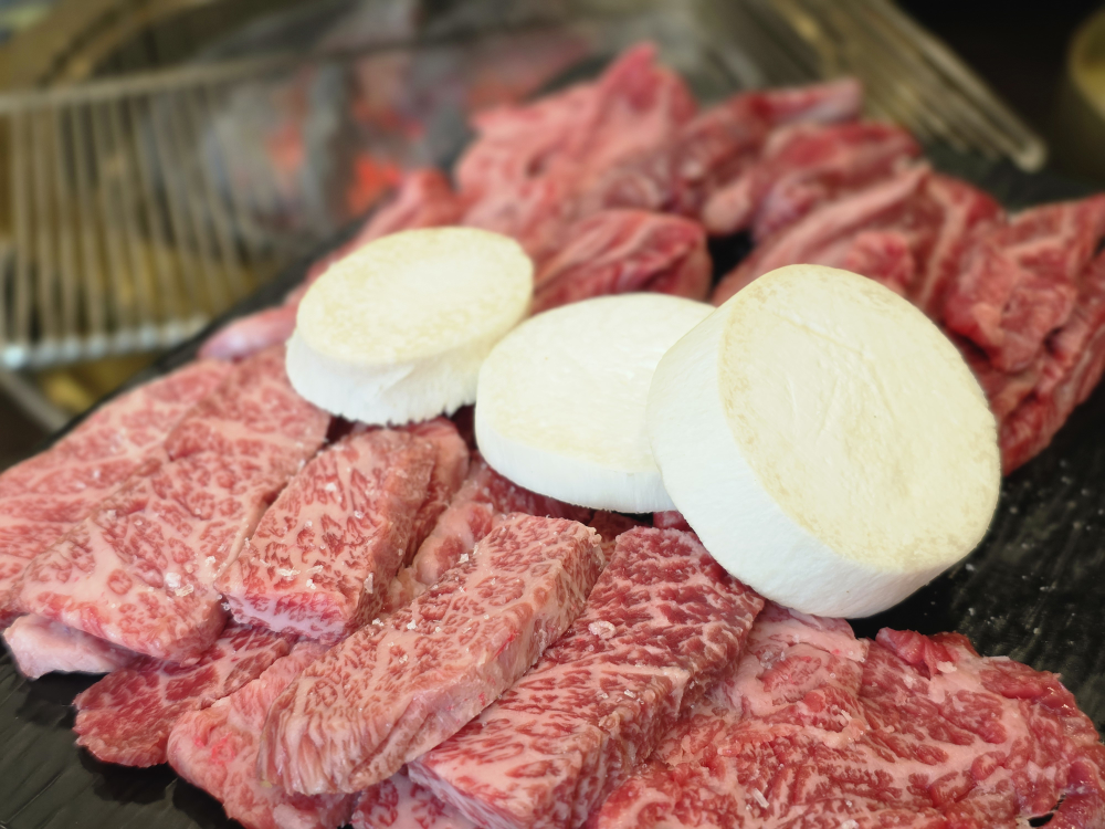 강남한우식육식당 6
