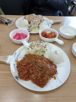 돈까스브로스 마포공덕점 사진 7
