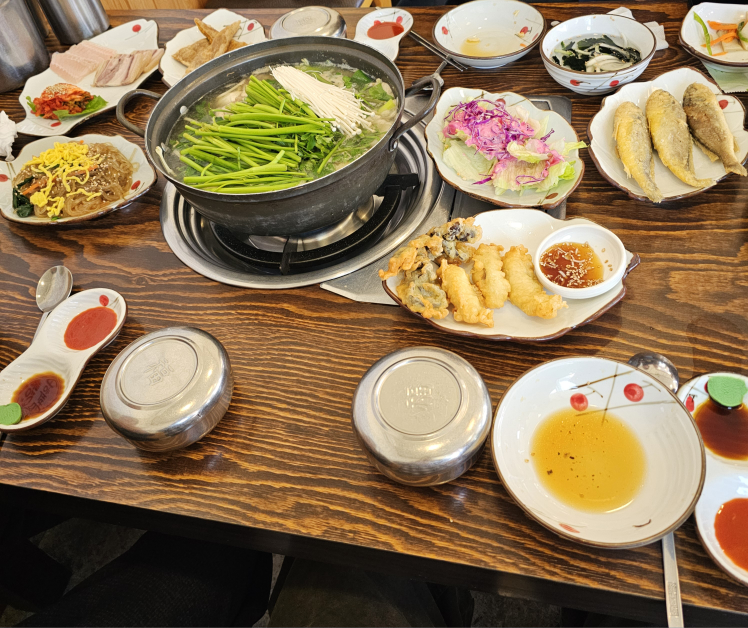 미연복집 5