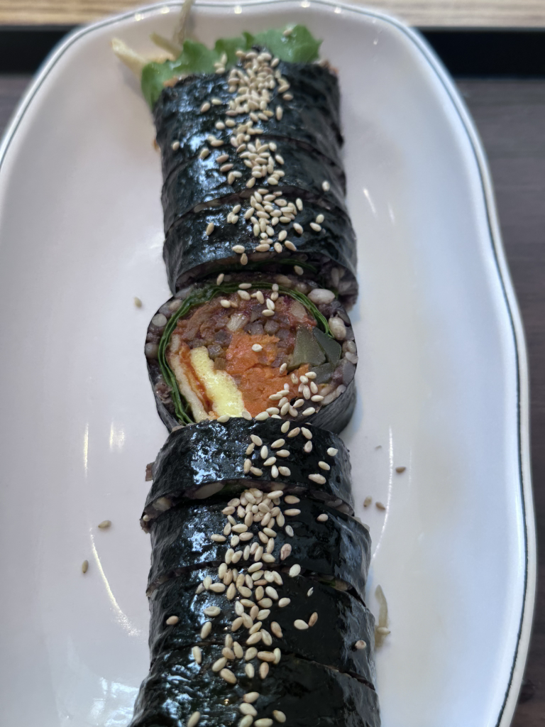 대치김밥 사진 3