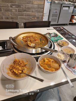 킹콩부대찌개시흥신천 4