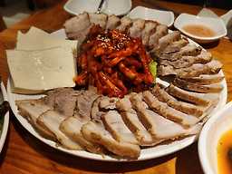 Suhansausundubu (수한사우순두부) 3