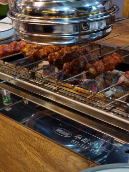 아맛나양꼬치 사진