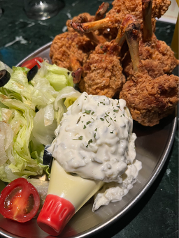마요네즈 신논현점 사진 7
