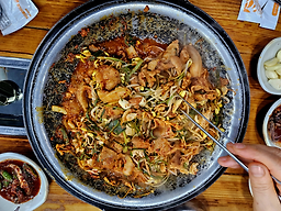 가스름식당 사진 5