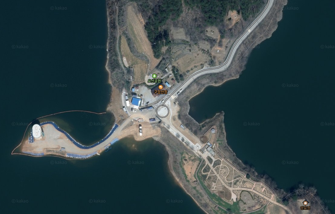 Guamsanjang 6